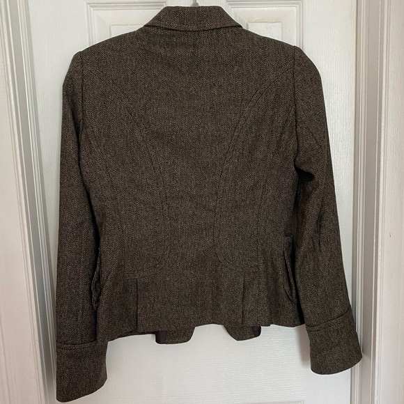 Biancoghiaccio Blazer - Picture 2 of 5